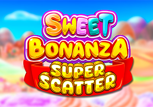 Sweet Bonanza Slot