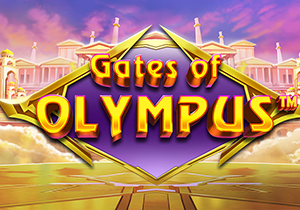 Gates of Olympus Slot
