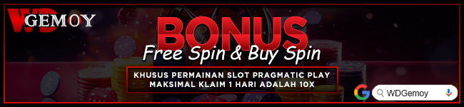 Event Spesial